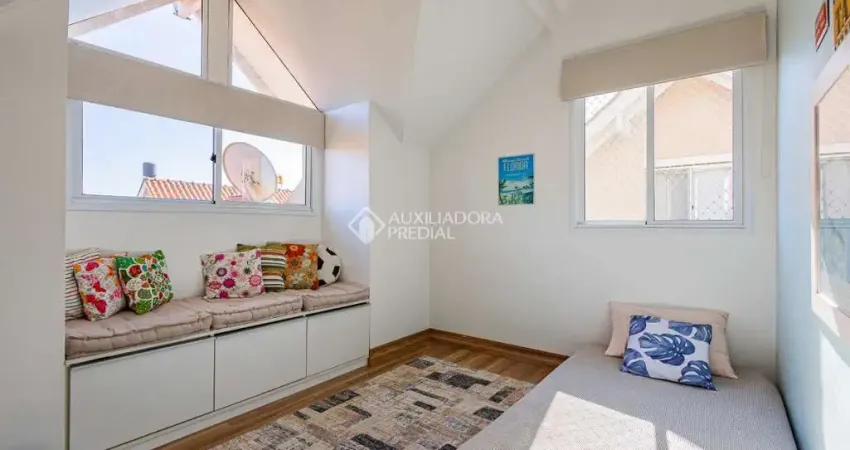 Casa em condomínio fechado com 4 quartos à venda na Avenida Willy Eugênio Fleck, 1500, Sarandi, Porto Alegre