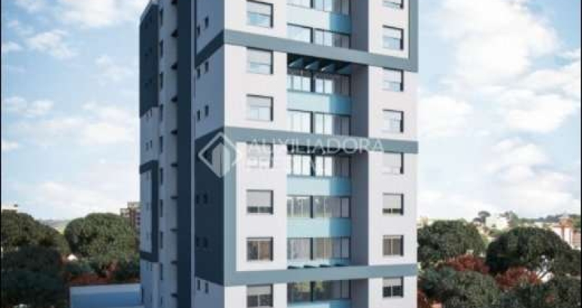 Apartamento com 2 quartos à venda na Rua Aneron Corrêa de Oliveira, 159, Jardim do Salso, Porto Alegre