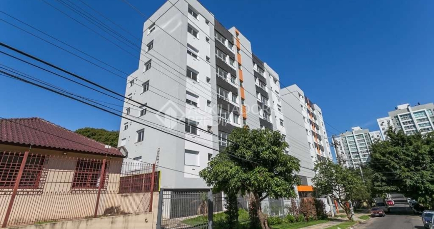 Apartamento com 1 quarto à venda na Rua Paulo Setúbal, 134, Passo da Areia, Porto Alegre