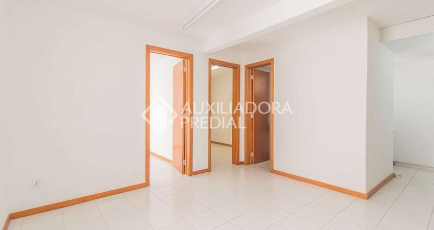 Apartamento com 2 quartos à venda na Avenida Edu Las-Casas, 745, Rubem Berta, Porto Alegre