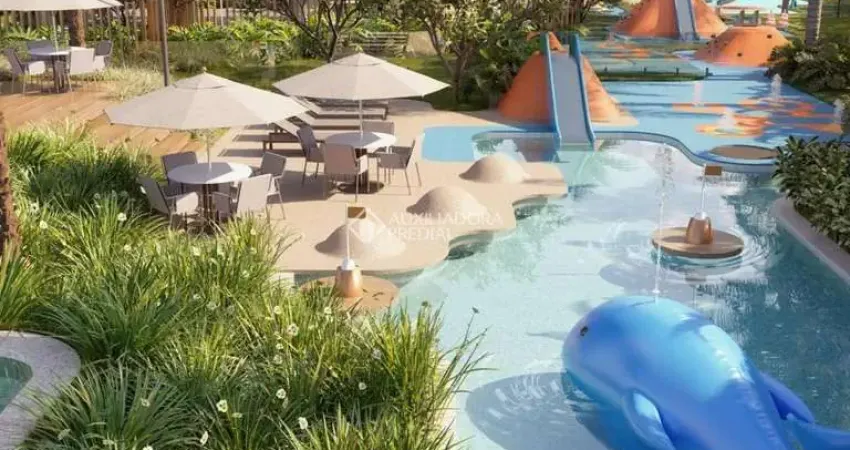 Loft com 1 quarto à venda na Avenida Doutor Nilo Peçanha, 1800, Boa Vista, Porto Alegre