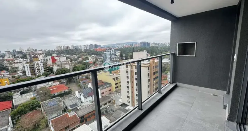Apartamento com 3 quartos à venda na Rua Azevedo Sodré, 285, Passo da Areia, Porto Alegre