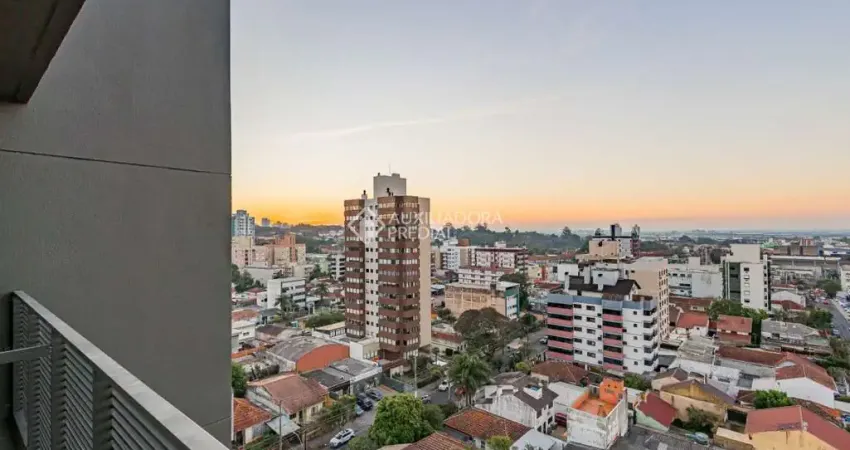 Apartamento com 3 quartos à venda na Rua Azevedo Sodré, 285, Passo da Areia, Porto Alegre