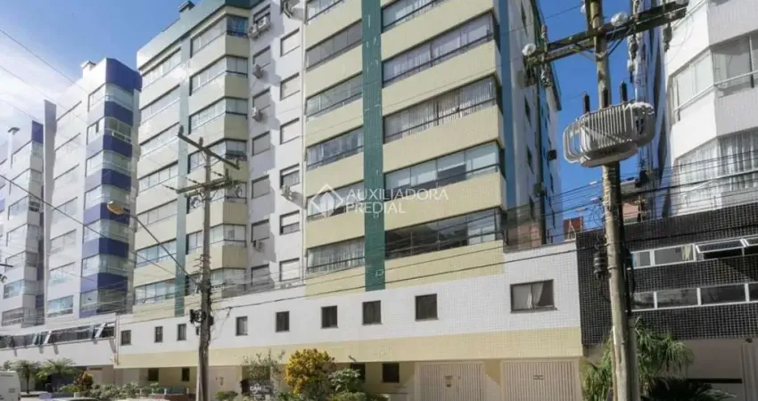 Apartamento com 2 quartos à venda na Rua Guilherme Guittmann, 1232, Zona Nova, Capão da Canoa