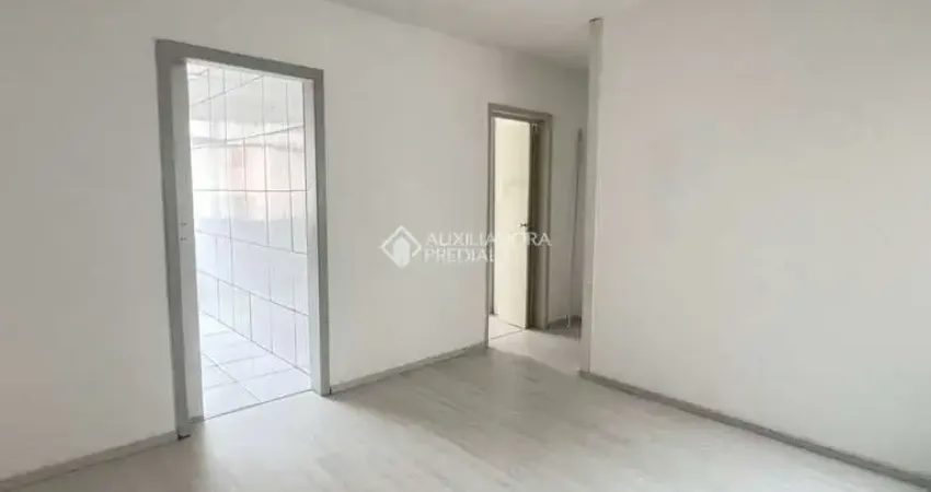Apartamento com 1 quarto à venda na Rua Oscar Ferreira, 75, Rubem Berta, Porto Alegre