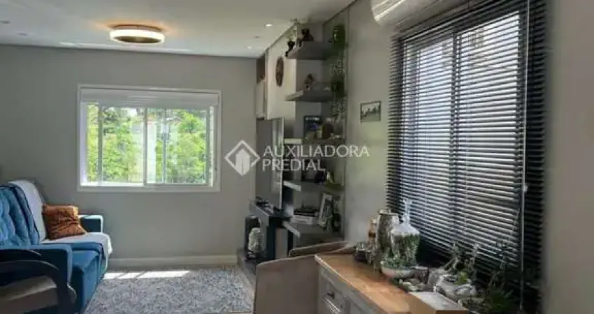 Casa em condomínio fechado com 3 quartos à venda na Avenida Mendanha, 500, Centro, Viamão