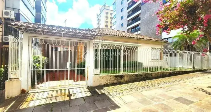 Casa com 5 quartos à venda na Rua Eça de Queiroz, 889, Petrópolis, Porto Alegre