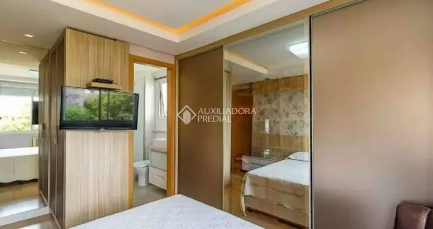 Apartamento com 3 quartos à venda na Rua Jari, 740, Passo da Areia, Porto Alegre