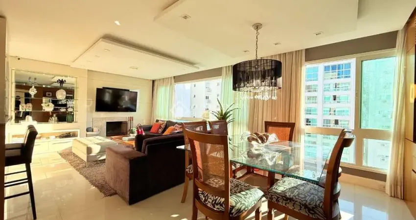 Apartamento com 3 quartos à venda na Rua Jari, 671, Passo da Areia, Porto Alegre