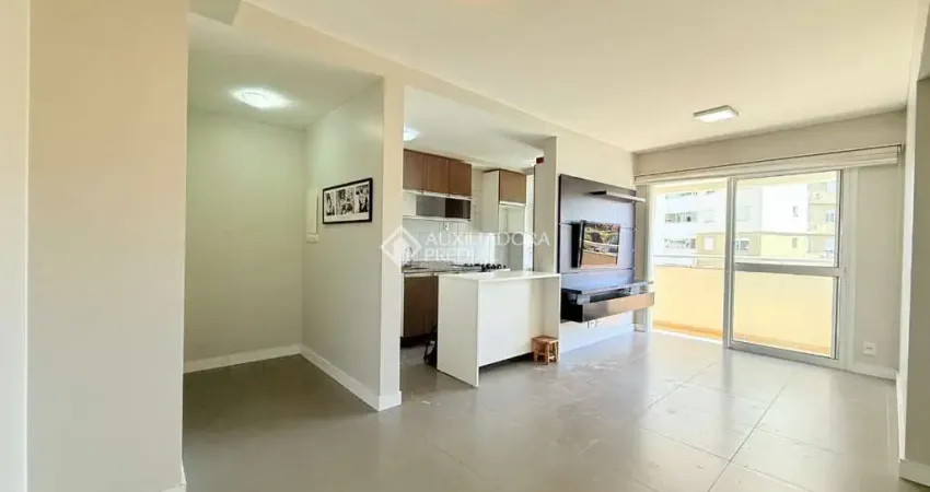 Apartamento com 2 quartos à venda na Rua Irmão Norberto Francisco Rauch, 700, Jardim Carvalho, Porto Alegre