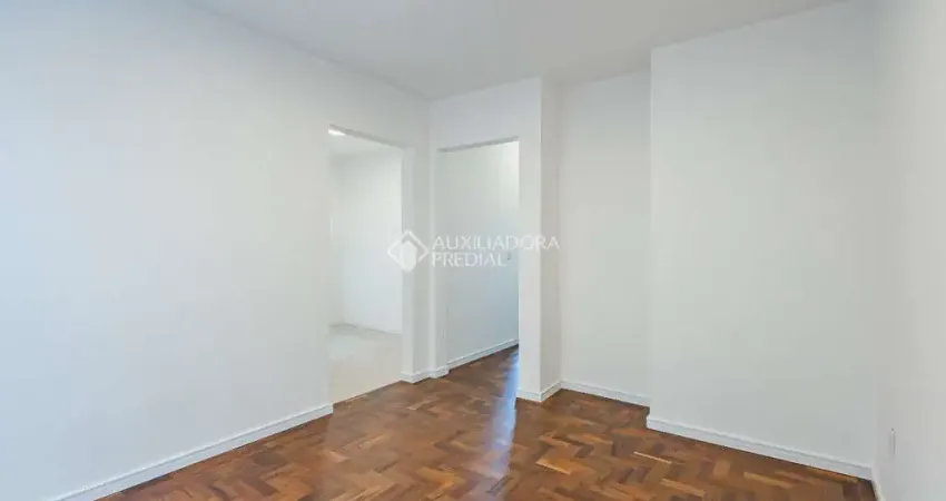 Apartamento com 2 quartos à venda na Avenida Mariland, 990, São João, Porto Alegre