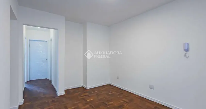 Apartamento com 2 quartos à venda na Avenida Mariland, 990, São João, Porto Alegre