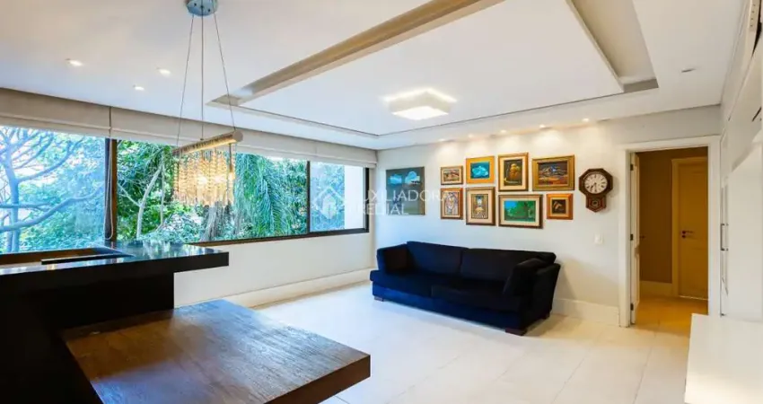 Apartamento com 3 quartos à venda na Rua Marcelo Gama, 1147, Auxiliadora, Porto Alegre