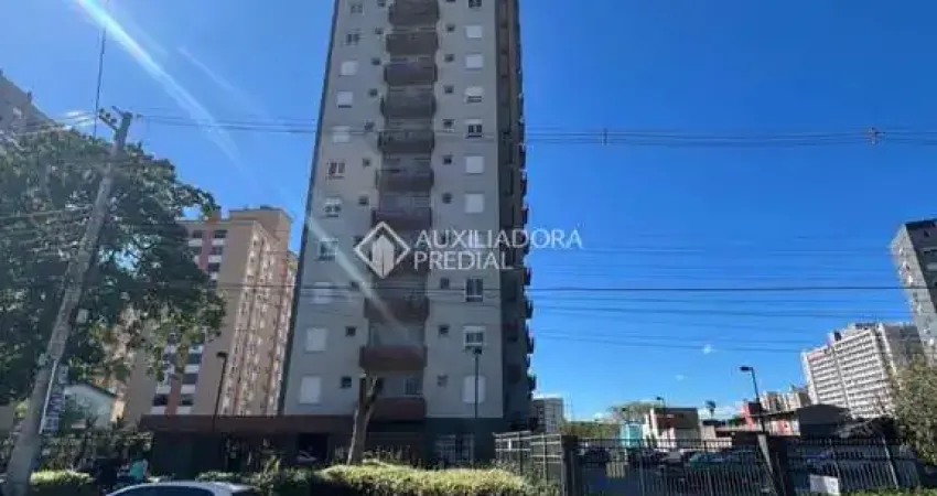 Apartamento com 1 quarto à venda na Avenida dos Cubanos, 114, Partenon, Porto Alegre