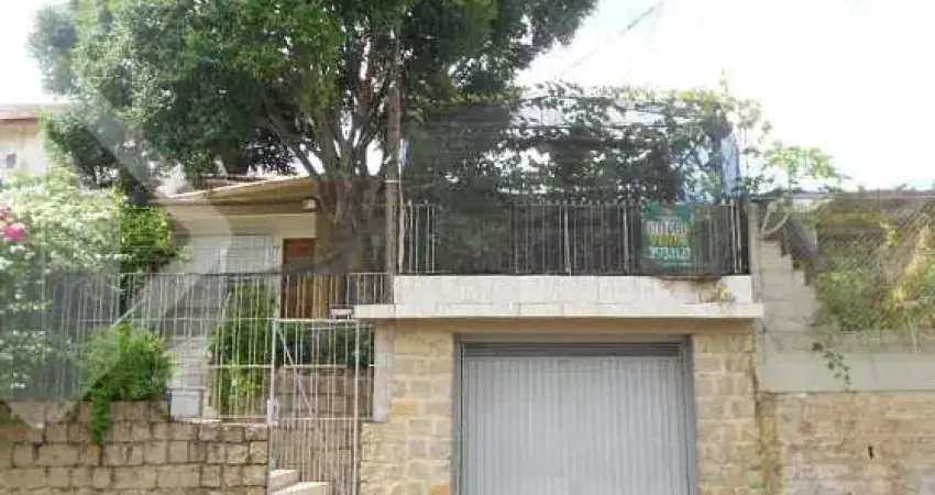 Casa em condomínio fechado com 4 quartos à venda na Rua Platão, 29, Jardim Itu Sabará, Porto Alegre