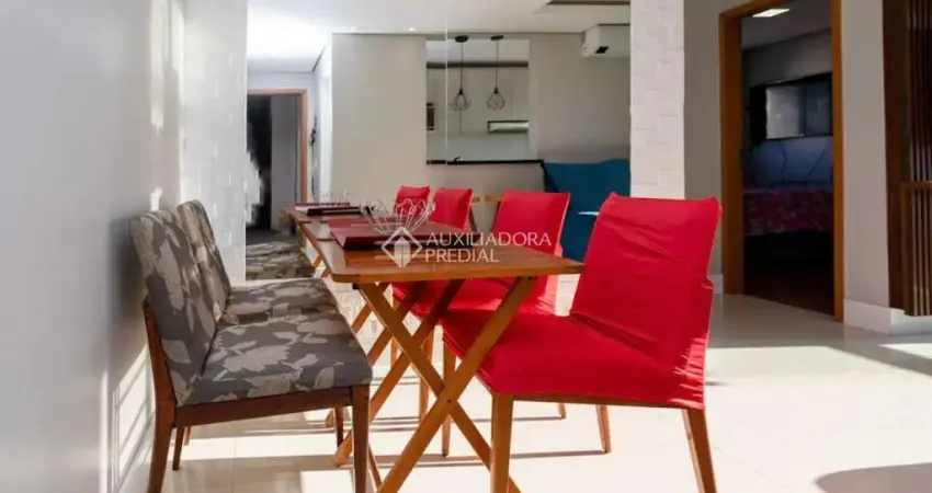 Apartamento com 2 quartos à venda na Avenida Protásio Alves, 8201, Morro Santana, Porto Alegre
