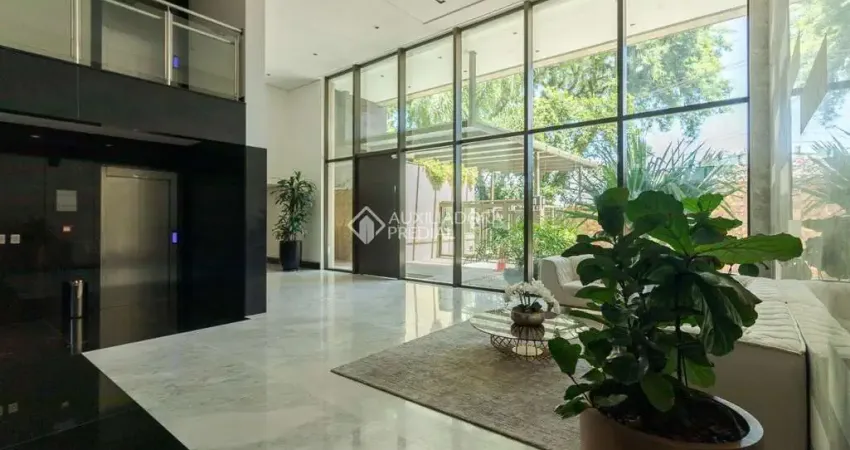 Cobertura com 4 quartos à venda na Rua Tito Lívio Zambecari, 611, Mont Serrat, Porto Alegre