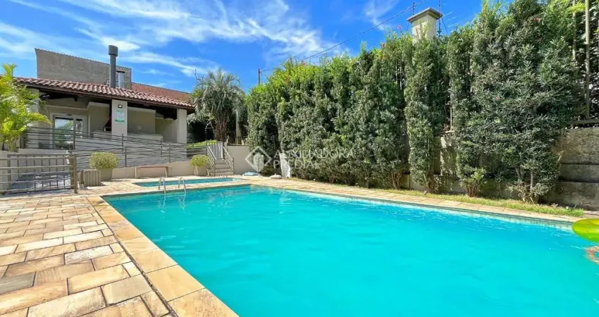 Apartamento com 2 quartos à venda na Rua Deputado Hugo Mardini, 1212, Passo das Pedras, Porto Alegre