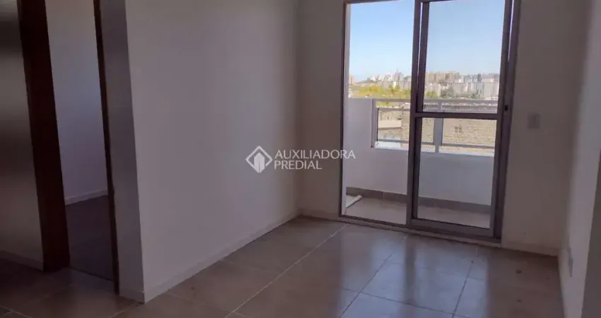 Apartamento com 2 quartos à venda na Avenida Protásio Alves, 9277, Morro Santana, Porto Alegre