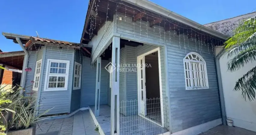 Casa com 2 quartos à venda na Walter Jobim, 39, Salgado Filho, Gravataí