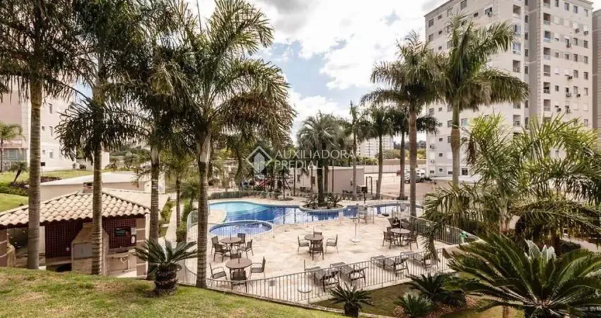 Apartamento com 2 quartos à venda na Avenida Protásio Alves, 8201, Morro Santana, Porto Alegre