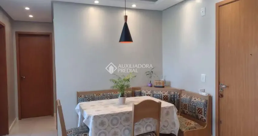 Apartamento com 2 quartos à venda na Avenida Protásio Alves, 8201, Morro Santana, Porto Alegre