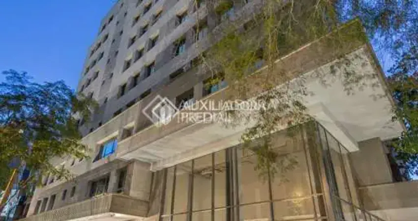 Sala comercial à venda na Avenida Mariland, 403, Auxiliadora, Porto Alegre