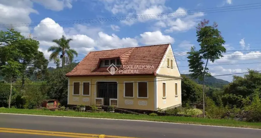 Fazenda à venda na Pastor Paulo Evers, 1328, Linha Brasil, Nova Petrópolis