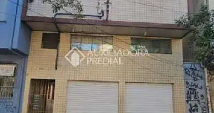 Apartamento com 2 quartos à venda na Rua José do Patrocínio, 494, Cidade Baixa, Porto Alegre