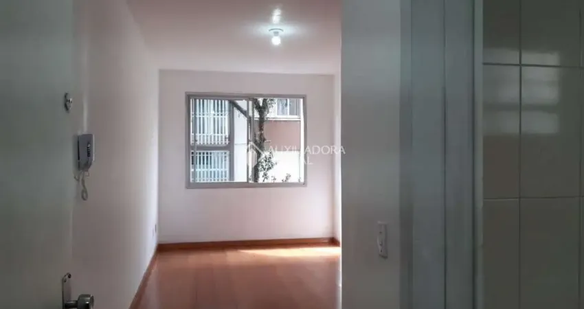 Apartamento com 1 quarto à venda na Rua Riachuelo, 891, Centro Histórico, Porto Alegre