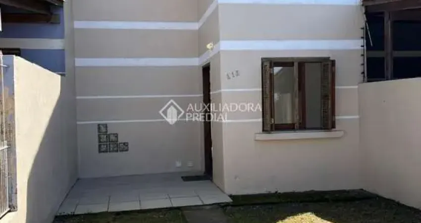 Casa com 2 quartos à venda na Crisantemo, 415, Cecília, Viamão