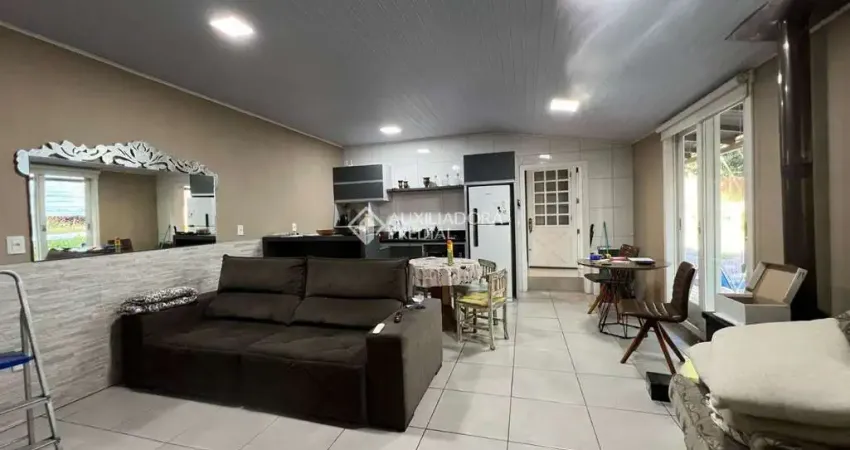 Barracão / Galpão / Depósito à venda na Rua Paul Harris, 782, Centro, Canela