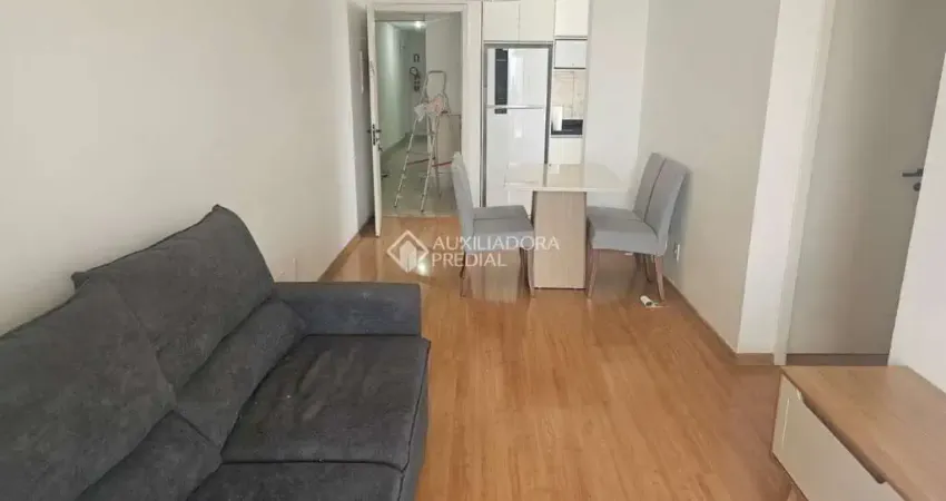 Apartamento com 2 quartos à venda na Rua Lindolfo Henke, 230, Sarandi, Porto Alegre