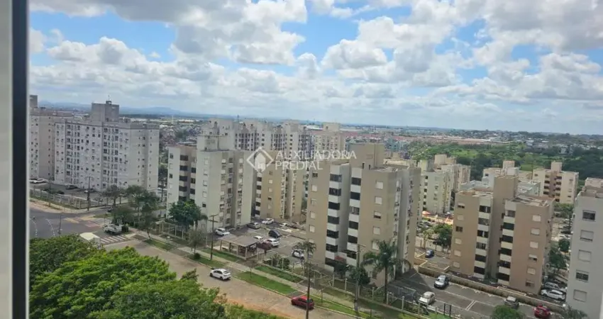 Apartamento com 2 quartos à venda na Rua Lindolfo Henke, 230, Sarandi, Porto Alegre