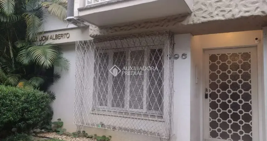 Apartamento com 1 quarto à venda na Mariland - De 851 A 1089 - Lado Ímpar, 996, Auxiliadora, Porto Alegre