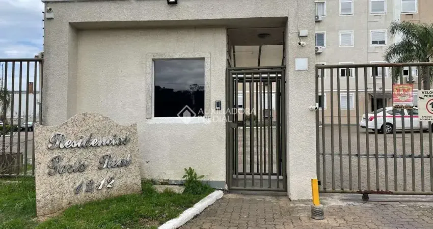 Apartamento com 2 quartos à venda na Rua Deputado Hugo Mardini, 1212, Passo das Pedras, Porto Alegre