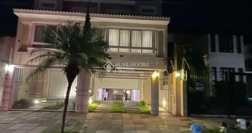 Casa em condomínio fechado com 3 quartos à venda na Rua Miracema, 311, Chácara das Pedras, Porto Alegre