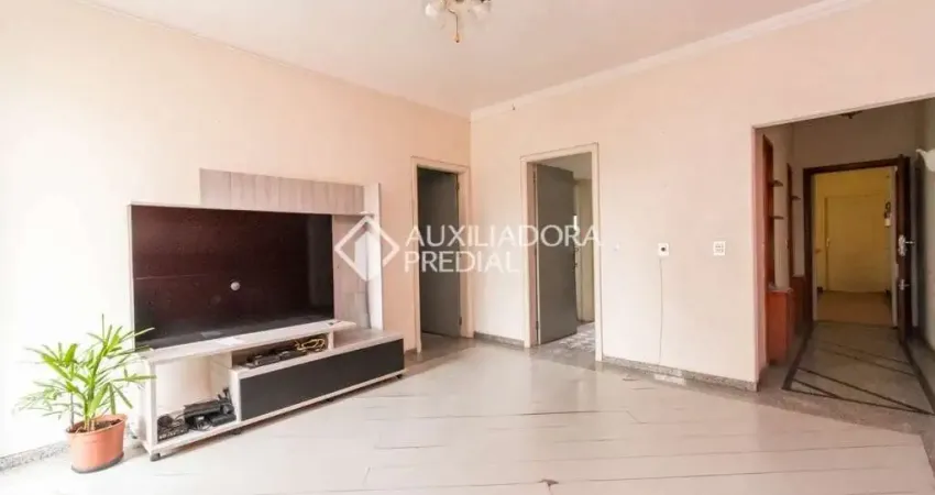 Apartamento com 3 quartos à venda na Rua Santana, 456, Farroupilha, Porto Alegre