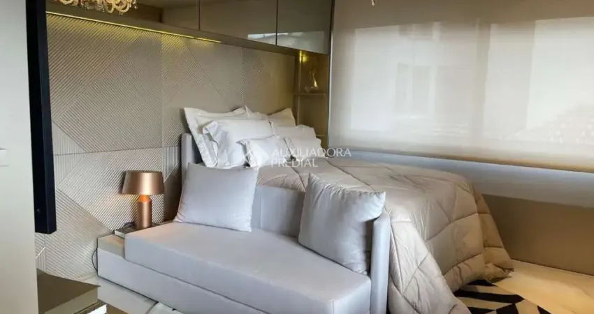 Apartamento com 1 quarto à venda na Rua Tenente-Coronel Fabrício Pilar, 311, Mont Serrat, Porto Alegre