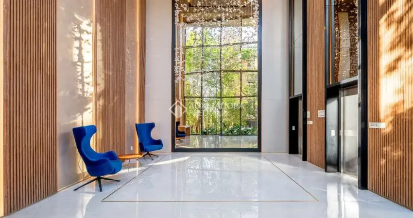 Apartamento com 3 quartos à venda na Rua Coronel Paulino Teixeira, 190, Rio Branco, Porto Alegre