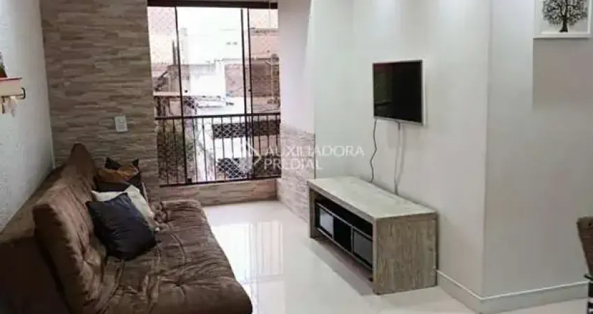 Apartamento com 2 quartos à venda na Rua Engenheiro João Luderitz, 565, Sarandi, Porto Alegre