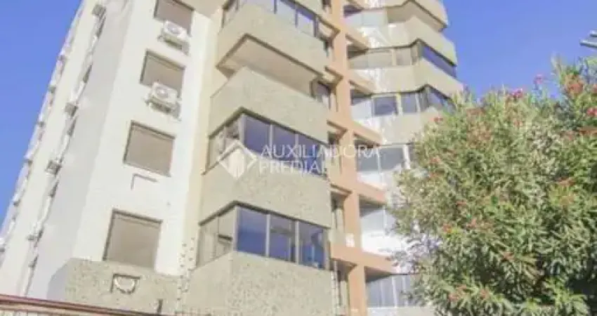 Apartamento com 3 quartos à venda na Rua Umbú, 140, Passo da Areia, Porto Alegre