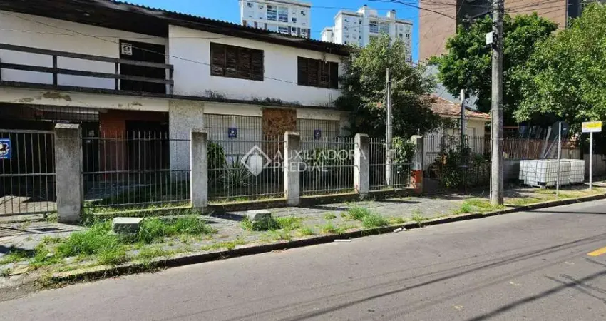 Terreno à venda na Rua Luis Luz, 178, Boa Vista, Porto Alegre
