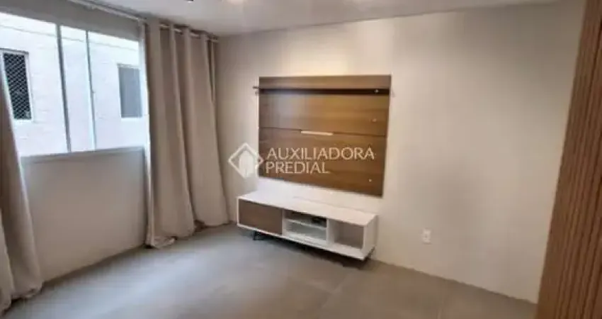 Apartamento com 2 quartos à venda na Avenida Souza Melo, 1084, Sarandi, Porto Alegre