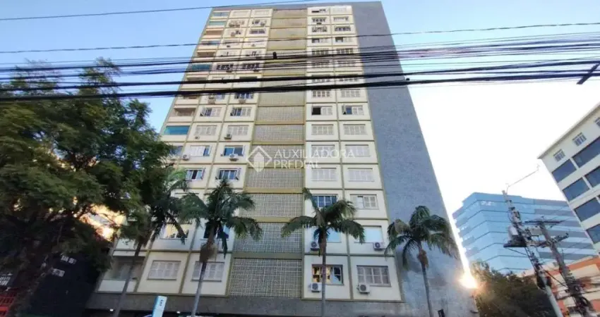 Apartamento com 2 quartos à venda na Rua Félix da Cunha, 629, Floresta, Porto Alegre