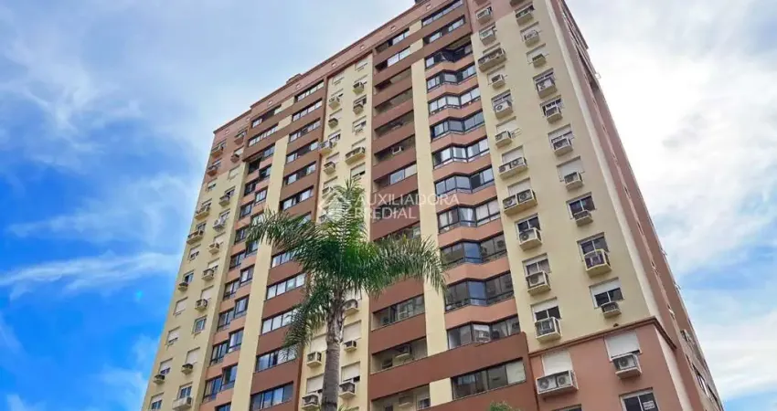 Apartamento com 3 quartos à venda na Avenida Dom Cláudio José Gonçalves Ponce de Leão, 165, Vila Ipiranga, Porto Alegre