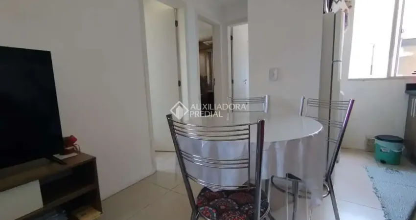 Apartamento com 2 quartos à venda na Rua Germano Basler, 115, Jardim Leopoldina, Porto Alegre