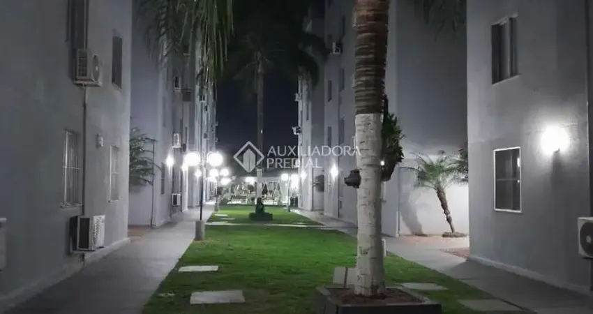 Apartamento com 2 quartos à venda na Rua Germano Basler, 115, Jardim Leopoldina, Porto Alegre