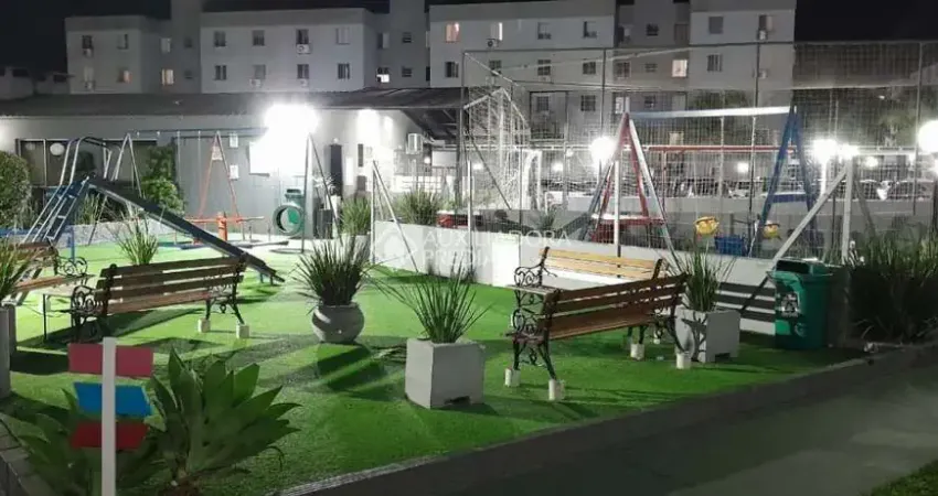 Apartamento com 2 quartos à venda na Rua Egydio Pedro Flach, 115, Jardim Leopoldina, Porto Alegre