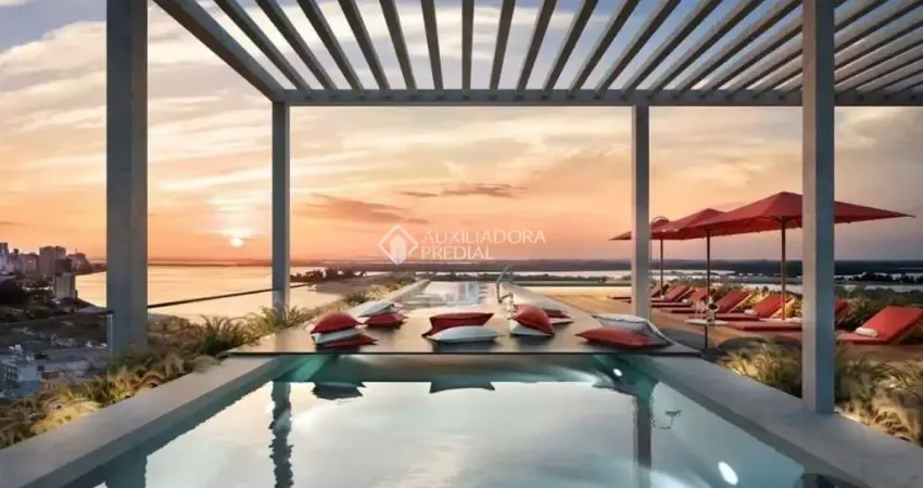 Apartamento com 1 quarto à venda na Rua Almirante Tamandaré, 167, Floresta, Porto Alegre